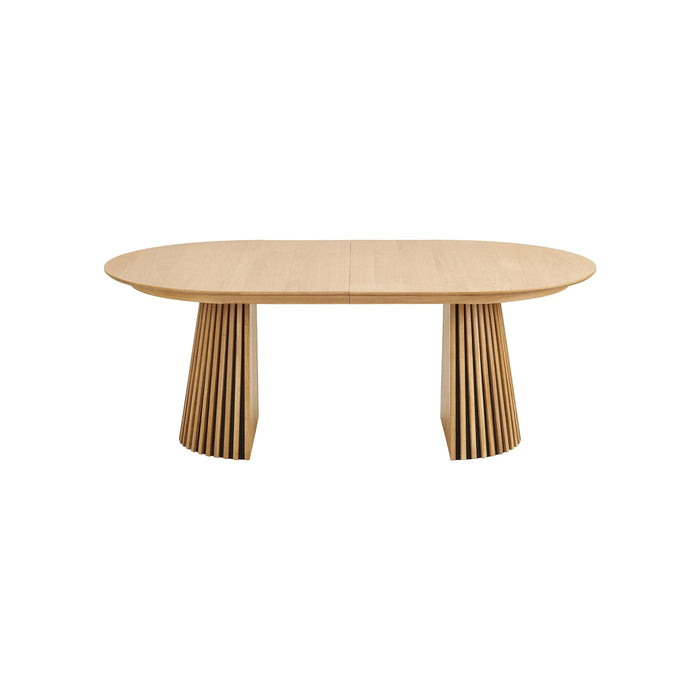 Table à manger extensible Osaka
