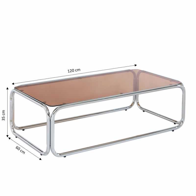 Magitte coffee table