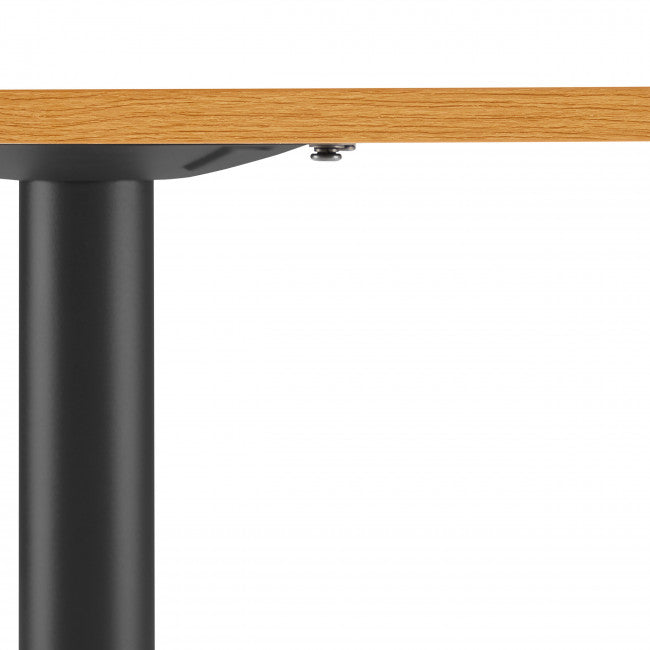 Pure bistro table