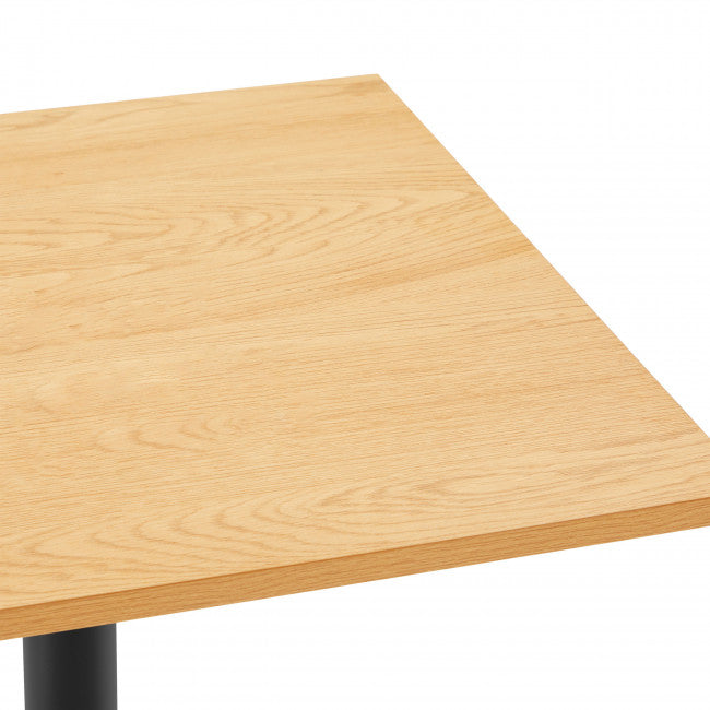 Pure bistro table