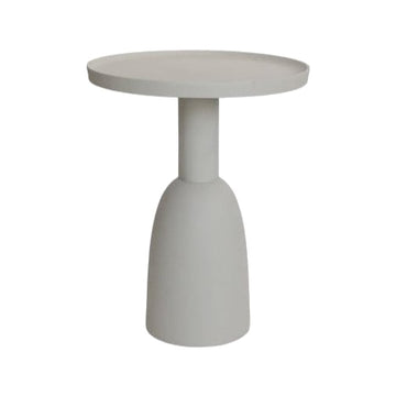 Temara side table