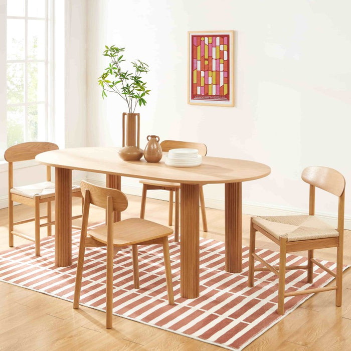 Table à manger Orion