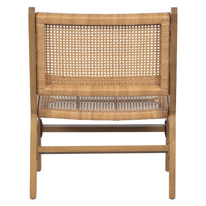 Fauteuil Puk