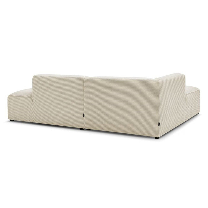 Megève corner sofa