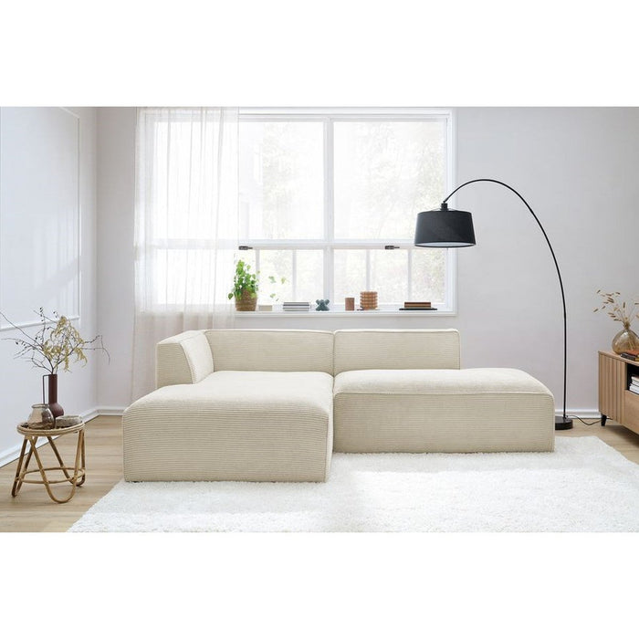 Megève corner sofa