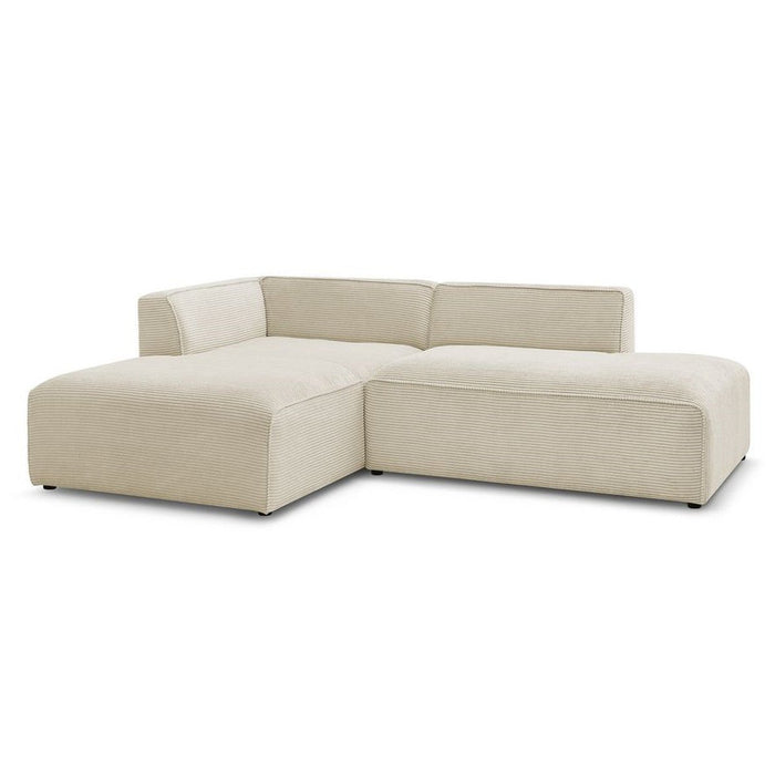 Megève corner sofa
