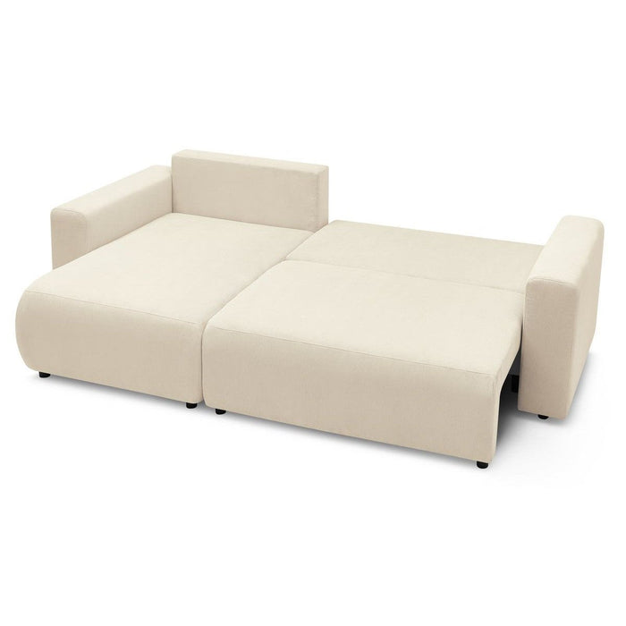 Envy corner sofa bed
