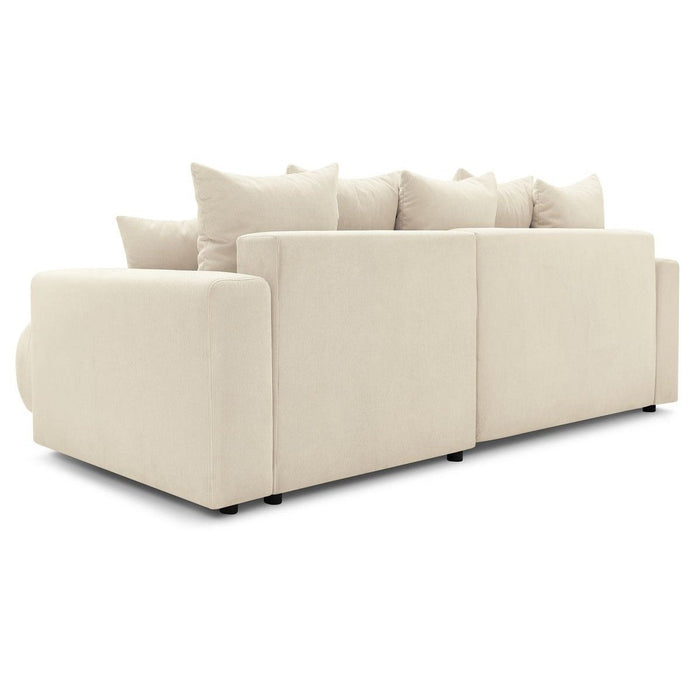 Envy corner sofa bed