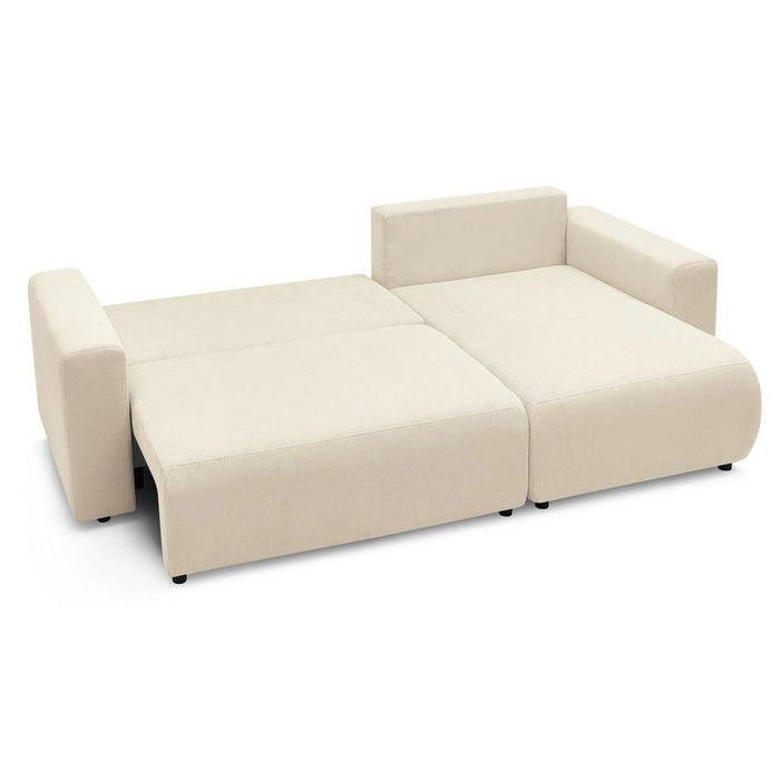 Envy corner sofa bed