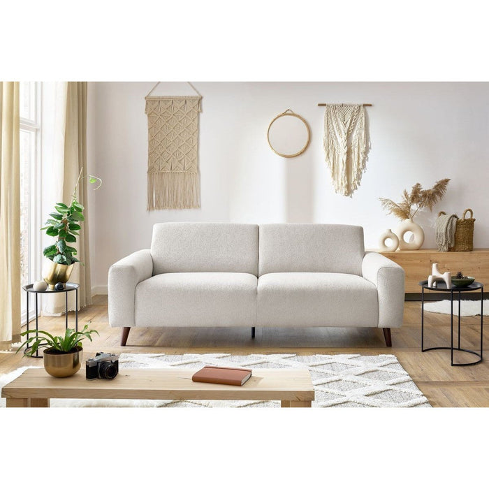 Bastille 2-seater sofa