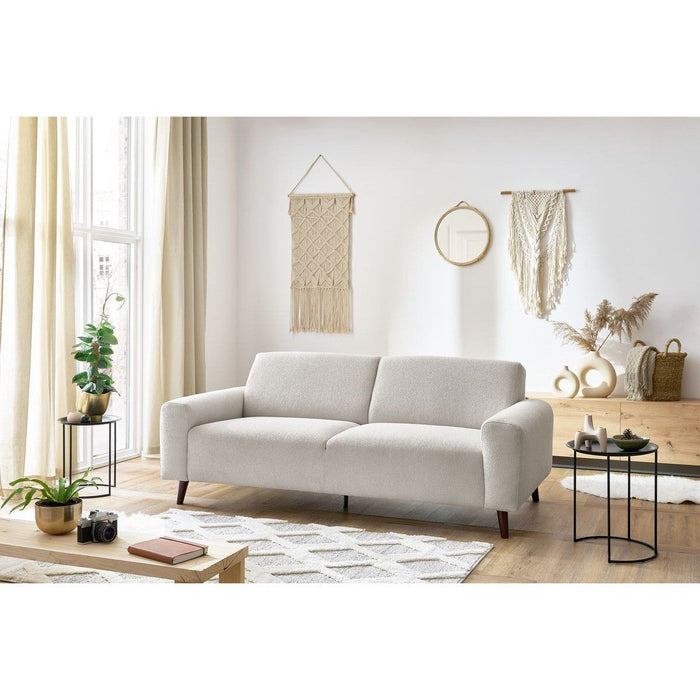 Bastille 2-seater sofa