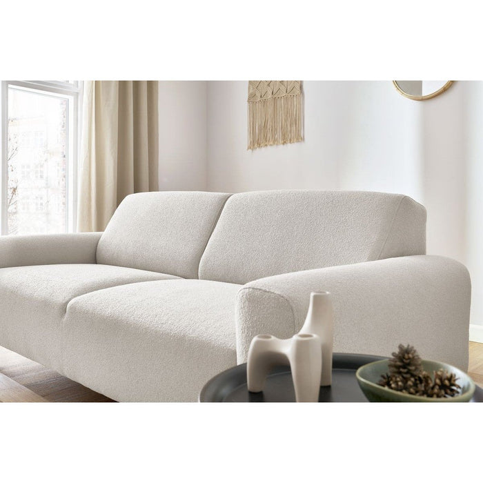 Bastille 2-seater sofa