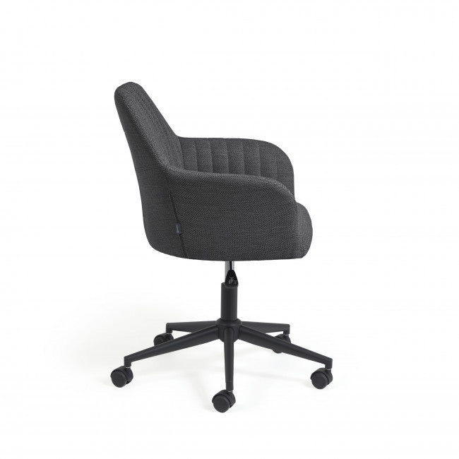 Chaise de bureau Madina