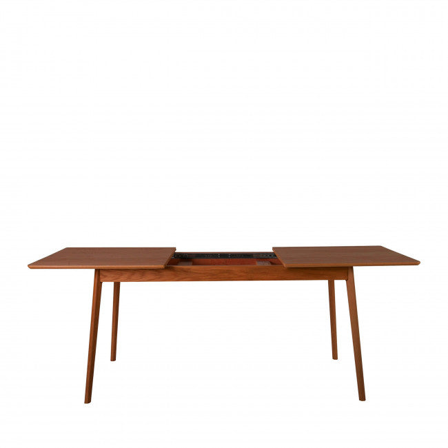 Table extensible MDF Skoll XL