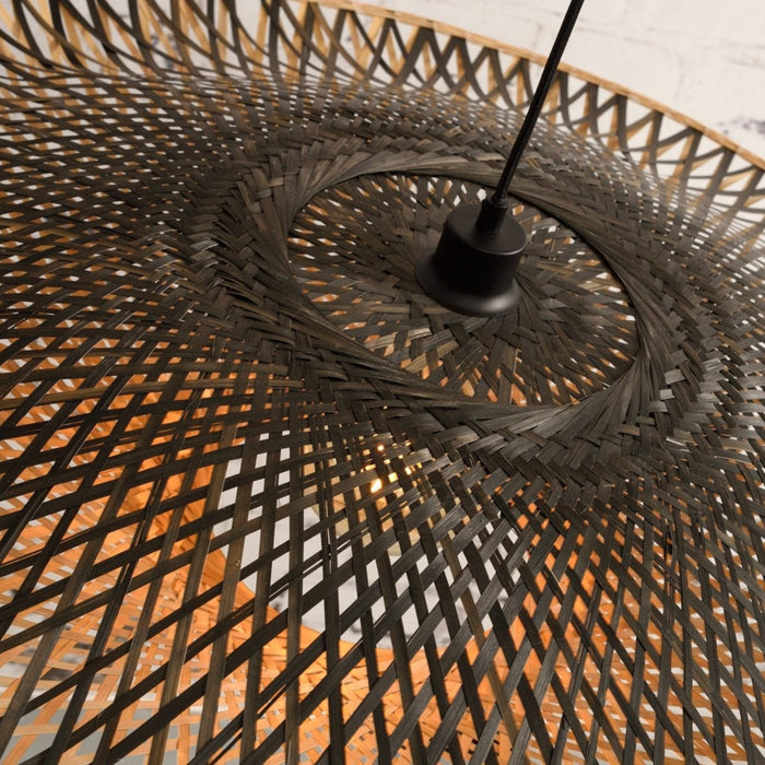 Kalimantan pendant light